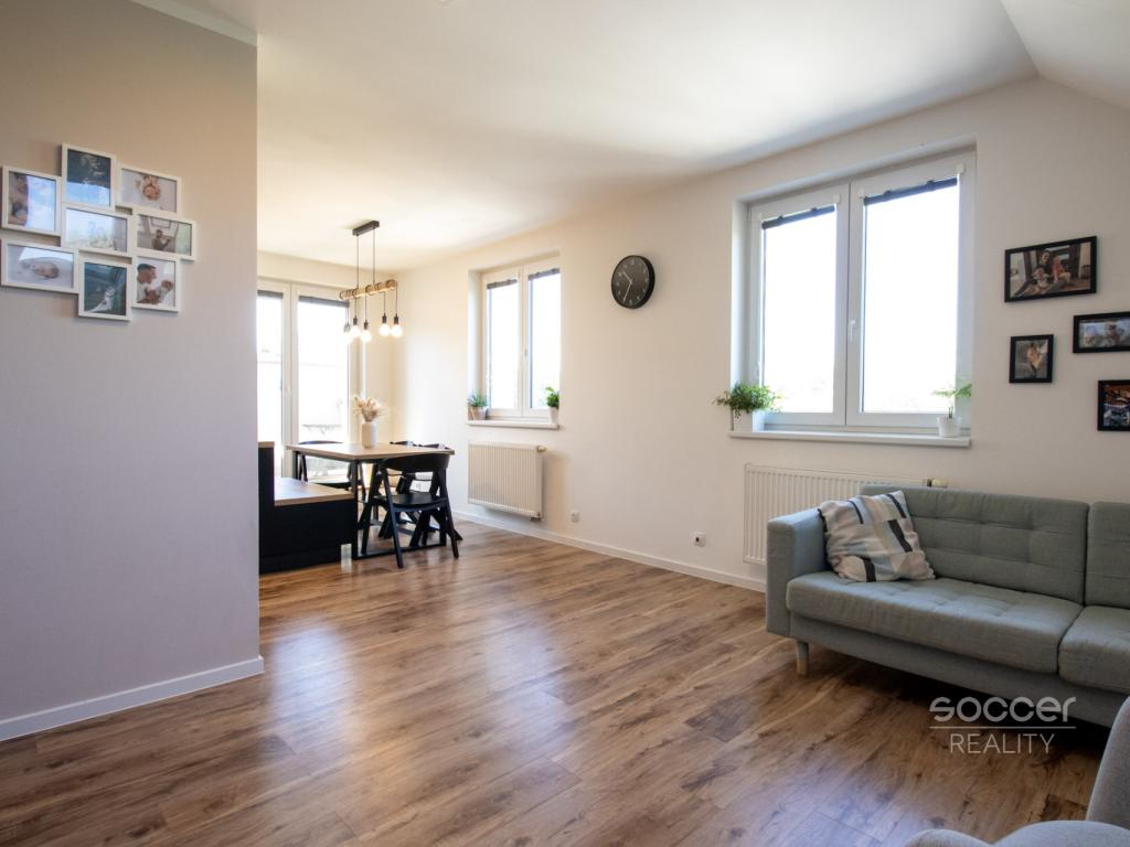 Prodej bytu 4+kk 83 m2, Zápy – náhled fotky 7