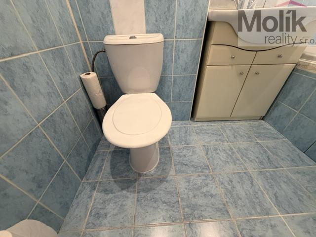Pronájem bytu 2+1 55 m2, Most – náhled fotky 9