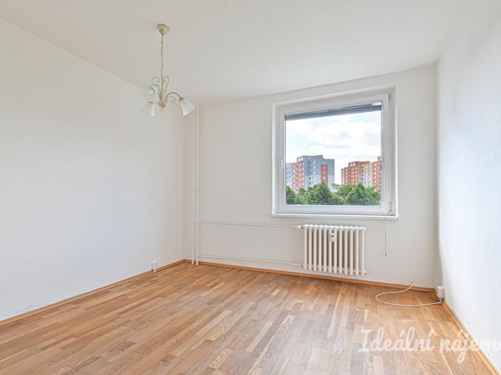 Pronájem bytu 3+1 74 m2
