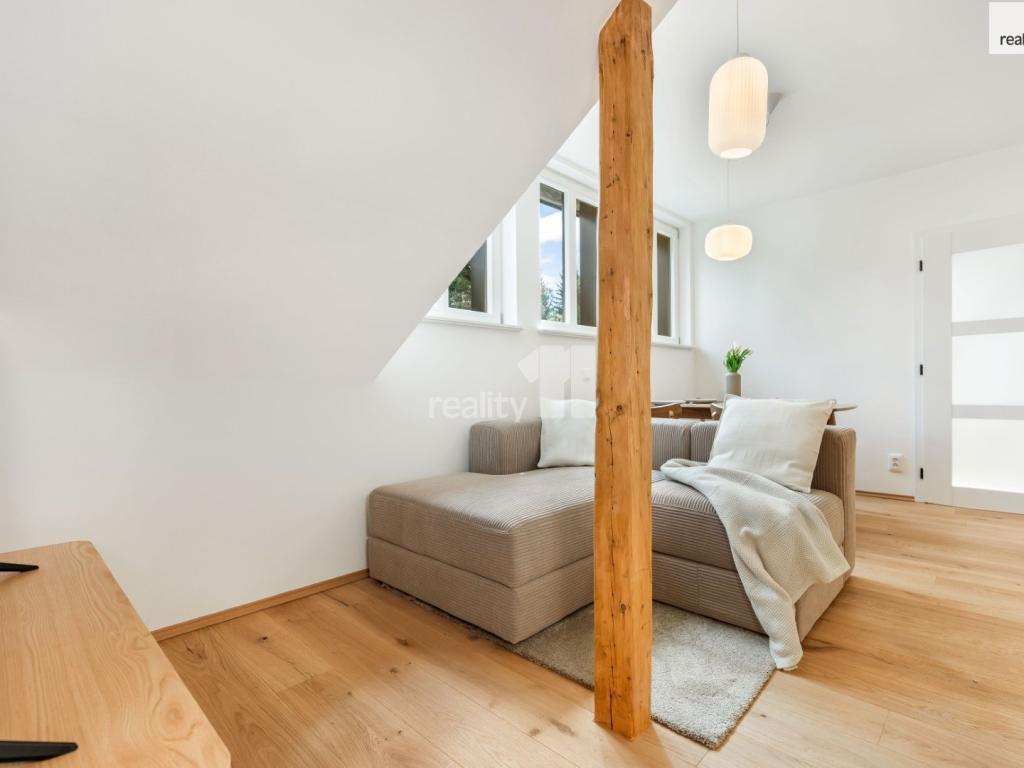 Prodej bytu 1+kk 20 m2, Rokytnice nad Jizerou – náhled fotky 12