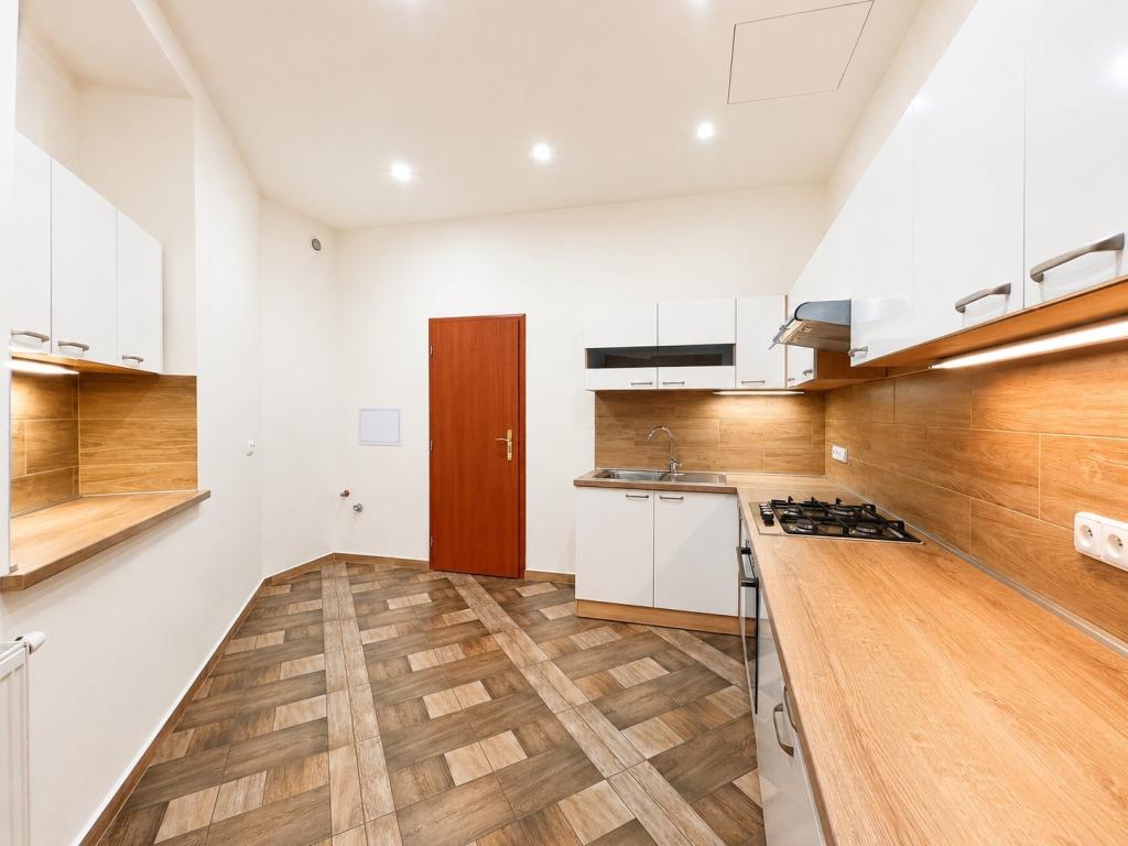Pronájem bytu 2+1 62 m2