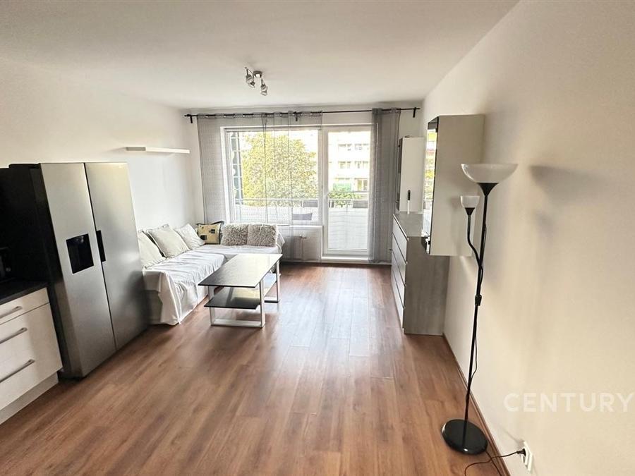 Pronájem bytu 2+kk 44 m2, Praha – náhled fotky 2