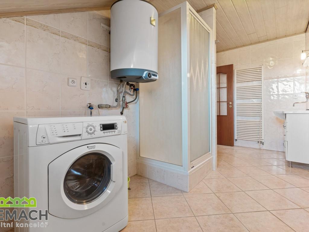 Pronájem bytu 1+kk 34 m2