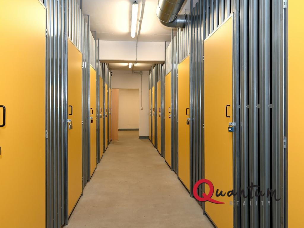 Pronájem bytu 2+kk 57 m2, Praha – náhled fotky 17