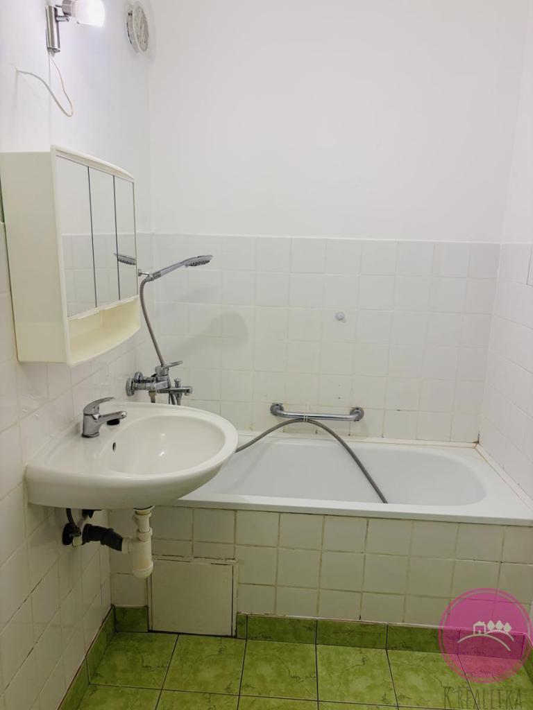 Pronájem bytu 2+1 44 m2, Olomouc – náhled fotky 8
