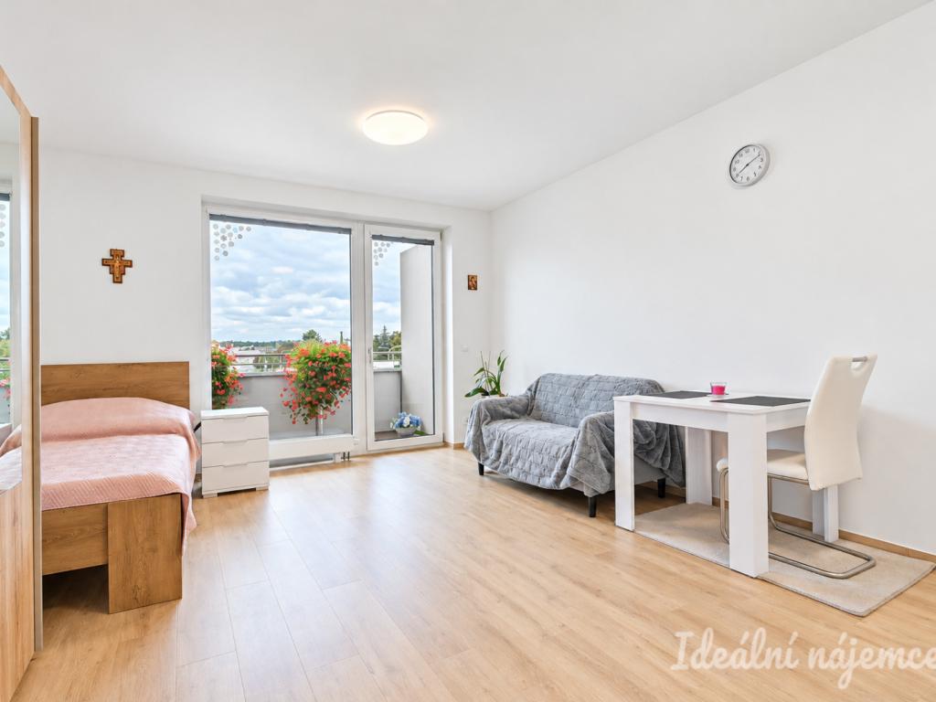 Prodej bytu 1+kk 34 m2, Brno – náhled fotky 7