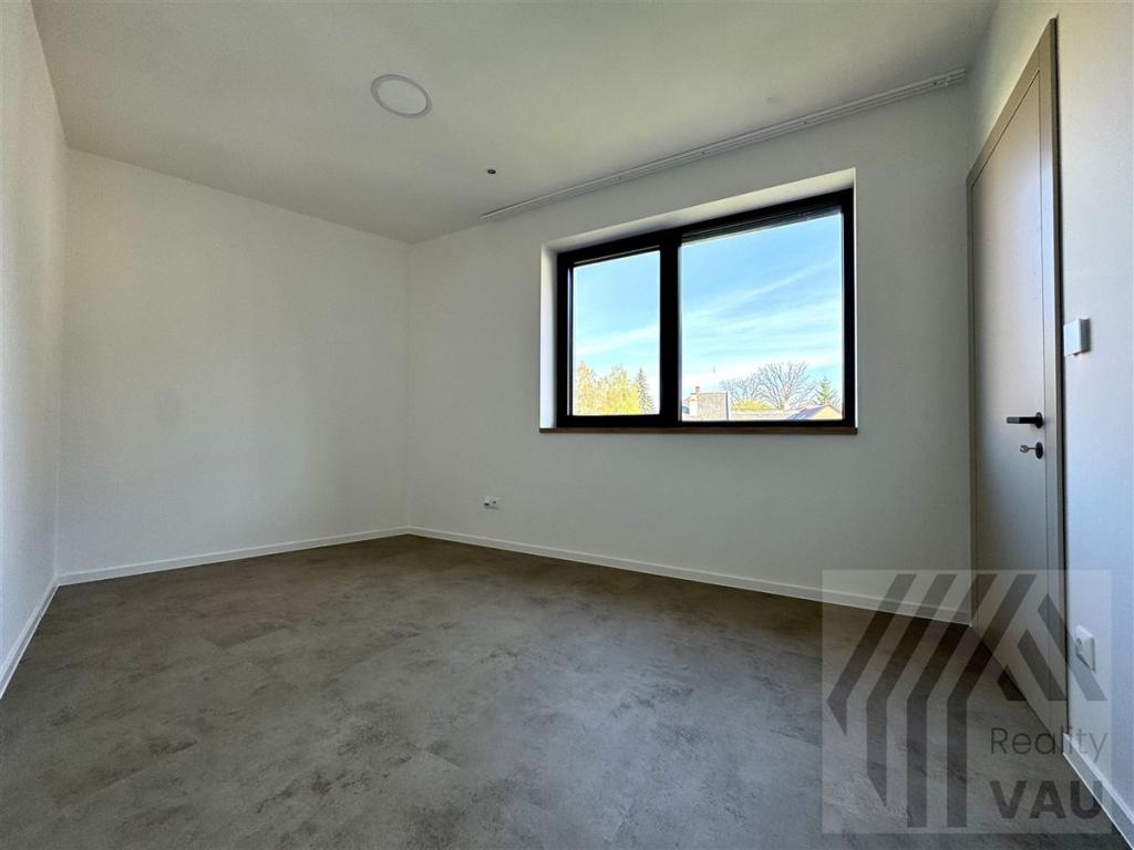 Pronájem bytu 2+kk 62 m2