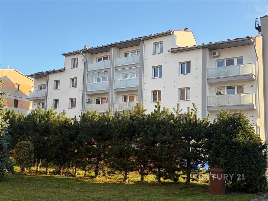 Pronájem bytu 3+1 74 m2