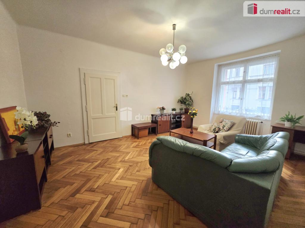 Prodej bytu 3+1 90 m2
