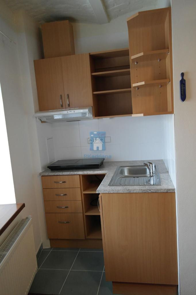 Pronájem bytu 1+kk 20 m2