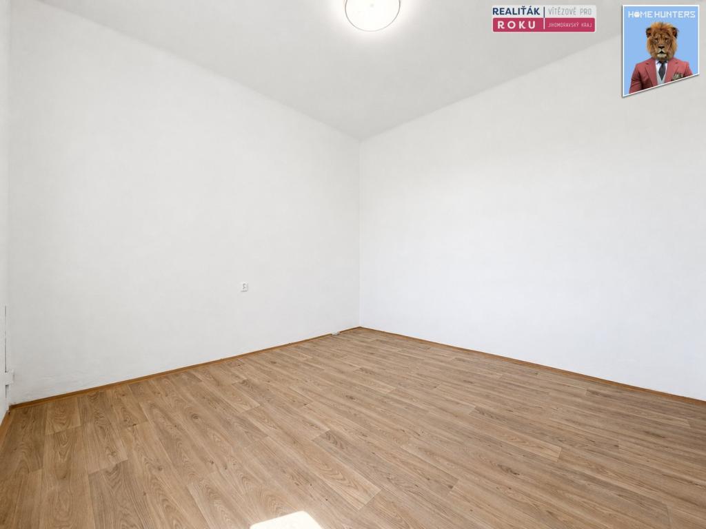 Pronájem bytu 1+1 25 m2