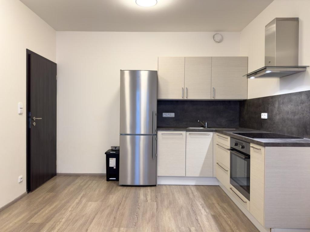 Pronájem bytu 2+kk 54 m2, Praha – náhled fotky 2