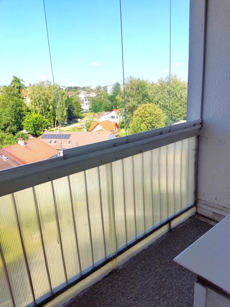 Pronájem 1+kk, Humpolec - Na Závodí, 7500 Kč, 25