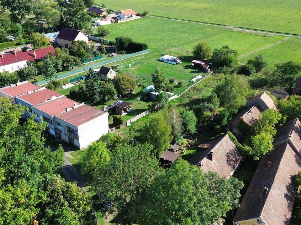 Prodej pozemku 1613 m2, Přehýšov – náhled fotky 7