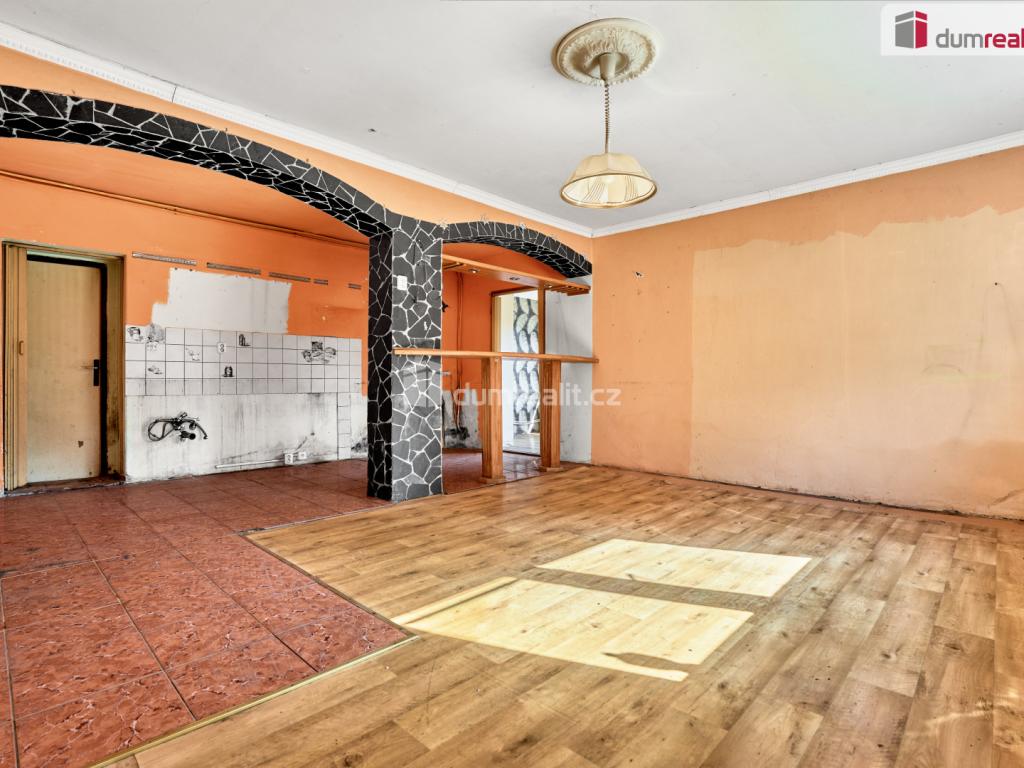 Prodej domu 150 m2