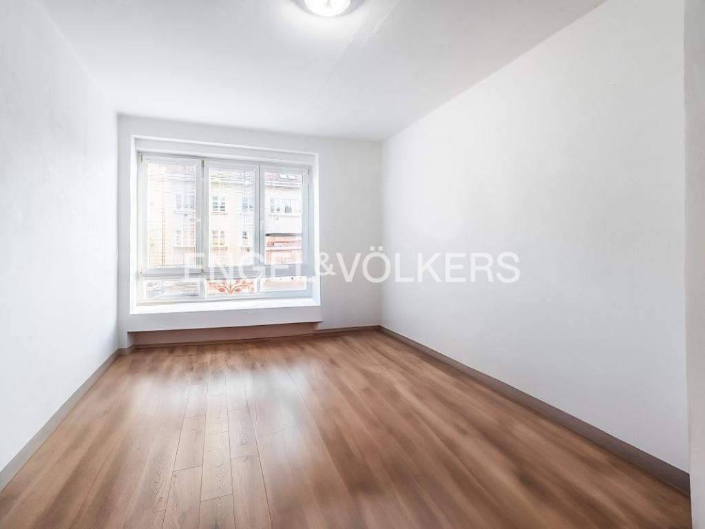 Pronájem bytu 3+1 82 m2