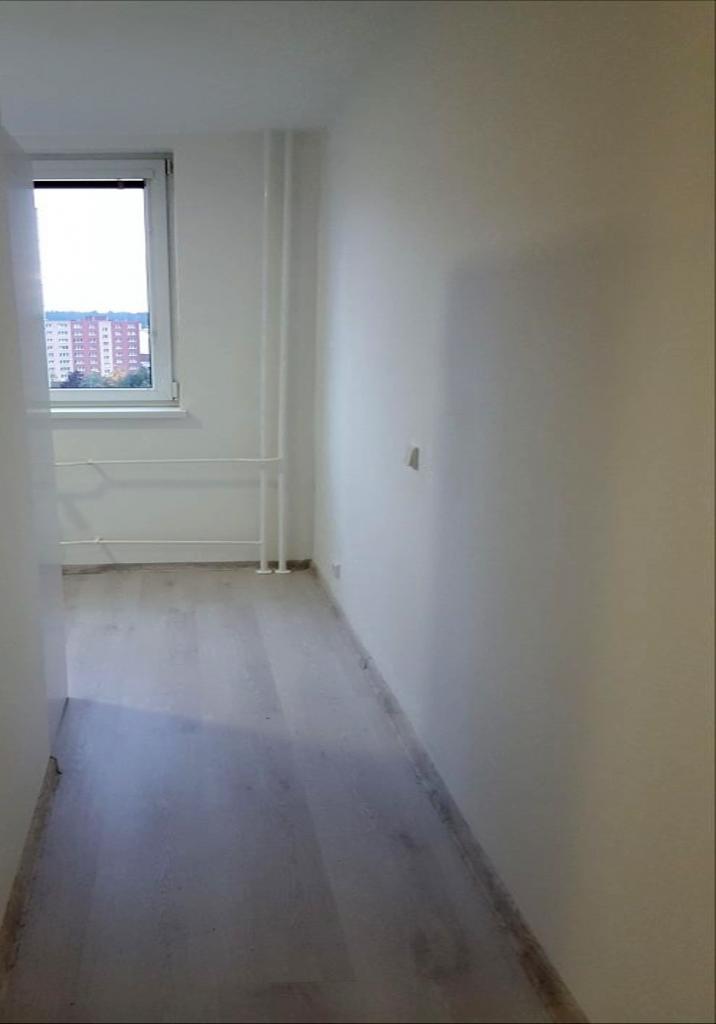 Pronajem bytu 2+1 61 m2
