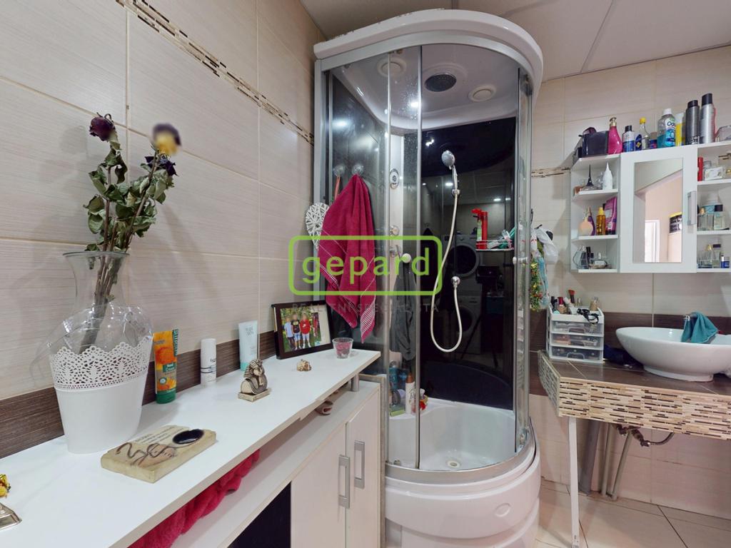 Prodej bytu 3+1 62 m2