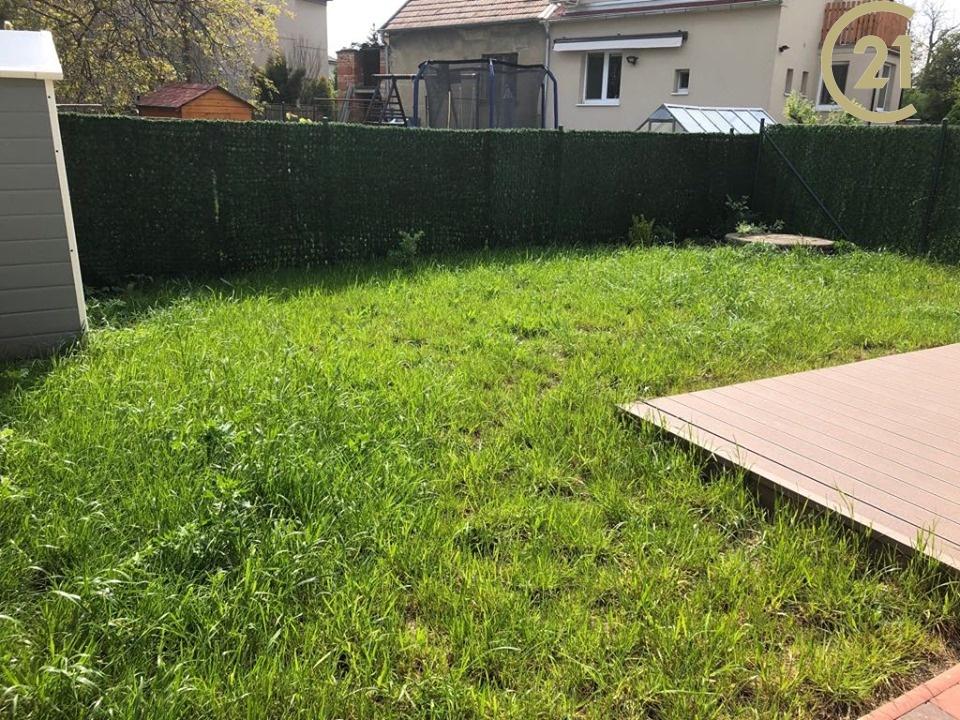 Pronájem domu 43 m2