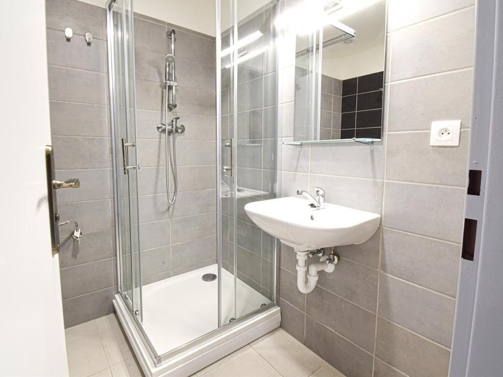 Pronajem bytu 1+kk 16 m2