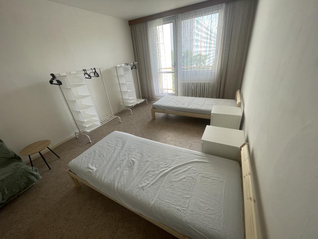 Pronájem bytu 2+kk 85 m2