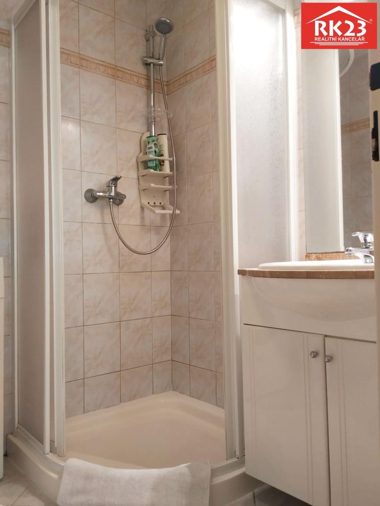 Prodej bytu 2+1 65 m2, Mariánské Lázně – náhled fotky 10