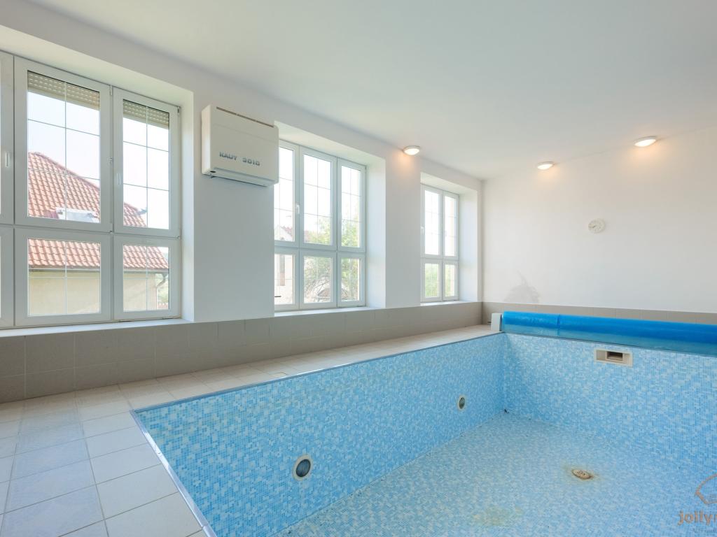 Prodej domu 470 m2, Luhačovice – náhled fotky 30