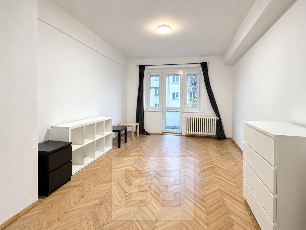 Pronájem bytu 2+1 47 m2