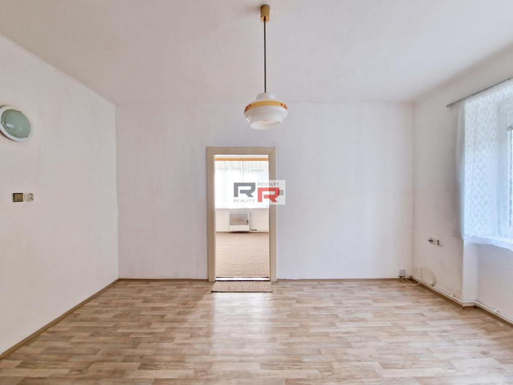 Pronájem bytu 2+kk 44 m2