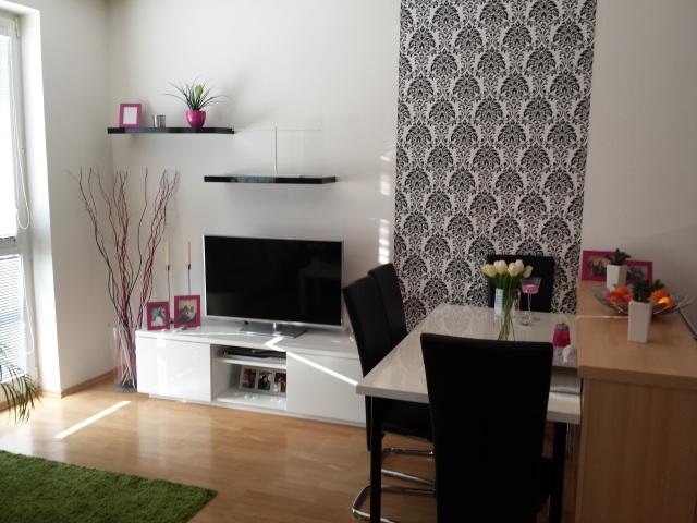Pronajem bytu 3+kk 70 m2