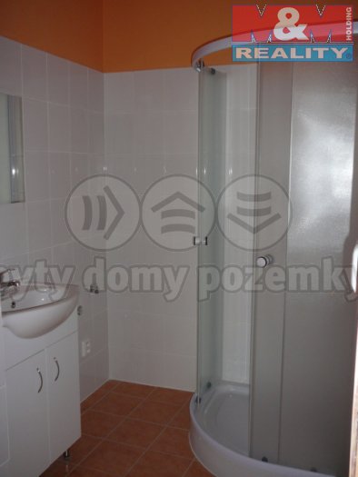 Pronajem bytu 1+kk 35 m2