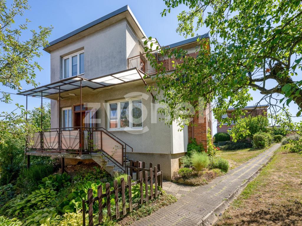 Prodej domu 125 m2