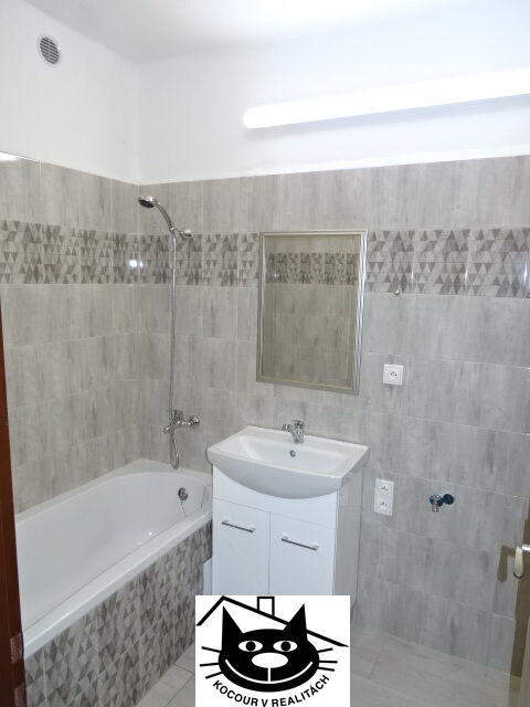 Pronájem bytu 2+1 51 m2