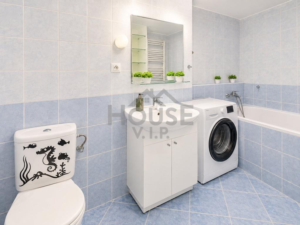 Prodej bytu 1+kk 31 m2, Praha – náhled fotky 8
