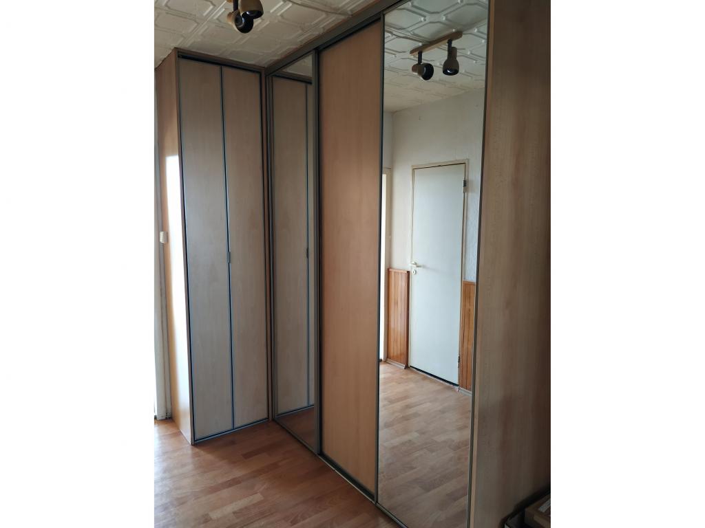 Spolubydleni bytu celý pokoj 86 m2