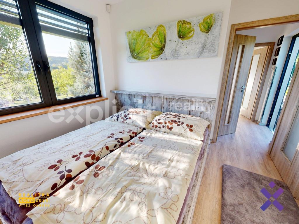 Pronájem bytu 2+kk 40 m2, Pozlovice – náhled fotky 6