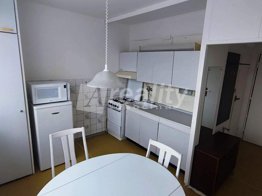 Pronájem bytu 1+1 33 m2