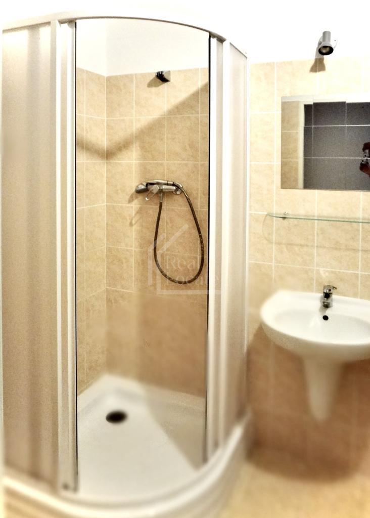 Pronájem bytu 2+kk 36 m2