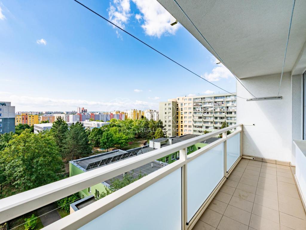 Pronájem bytu 3+1 70 m2