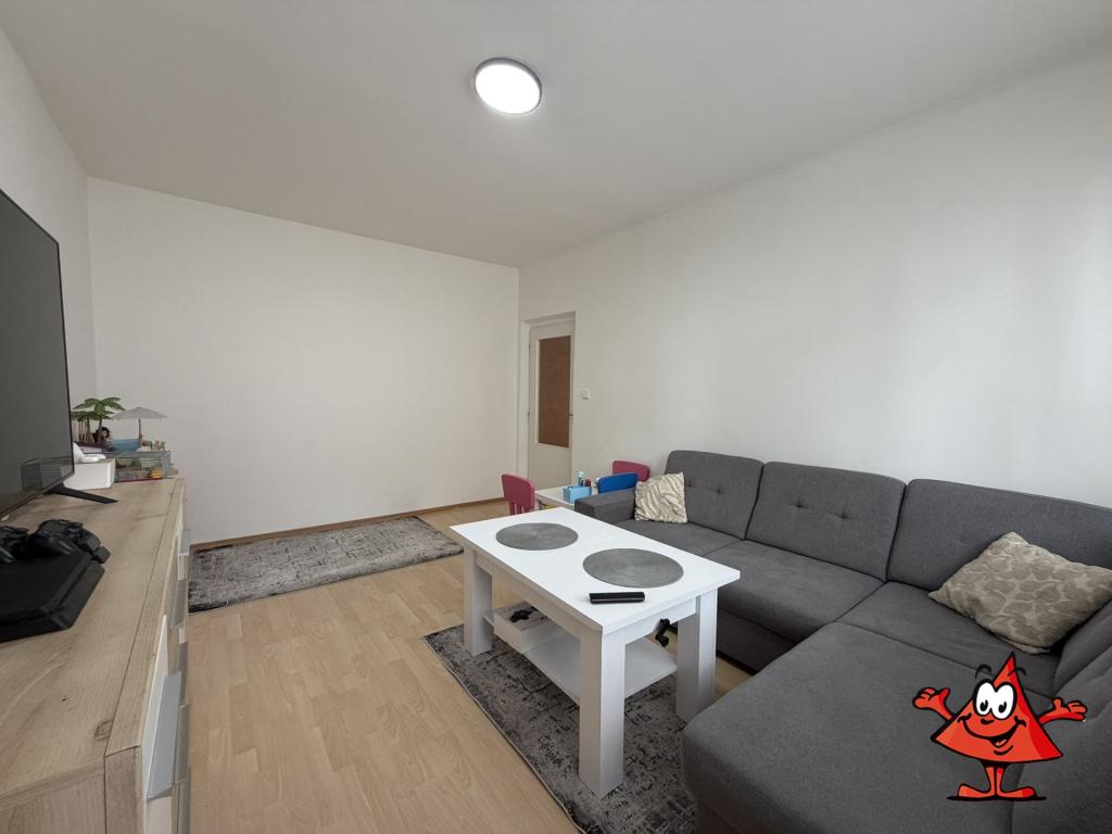 Pronájem bytu 2+1 51 m2