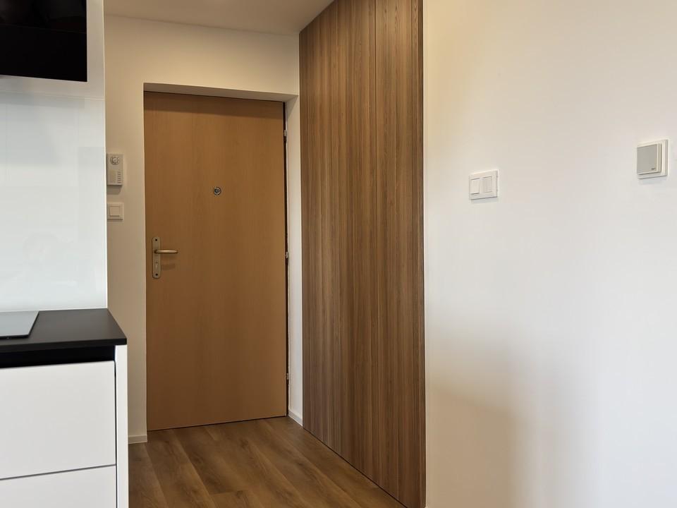 Prodej bytu 2+1 49 m2