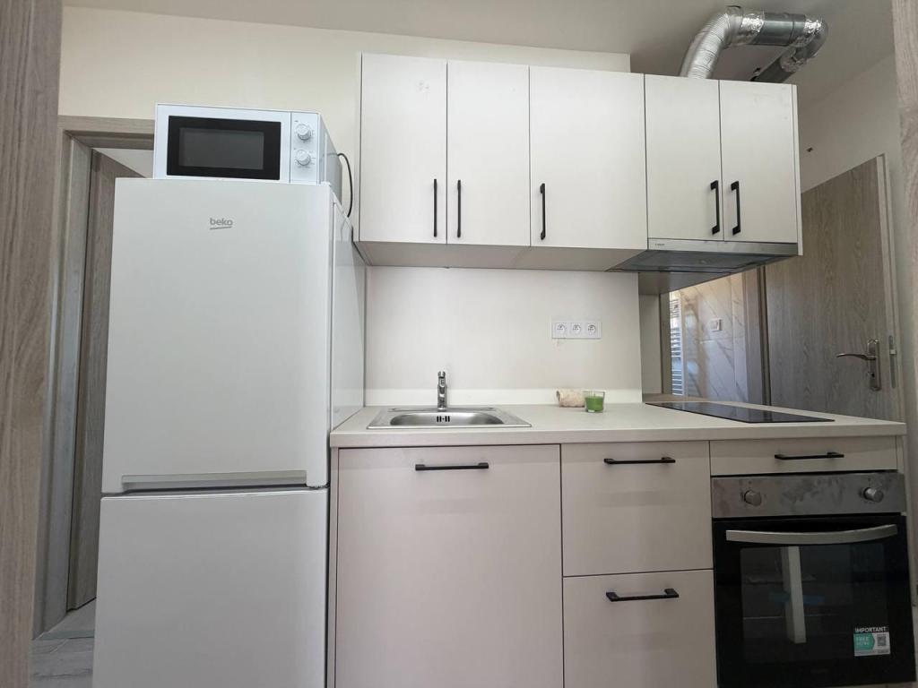 Pronájem bytu 2+1 55 m² - Ansicht 3