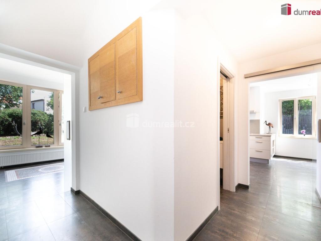 Prodej domu 224 m2, Praha – náhled fotky 8
