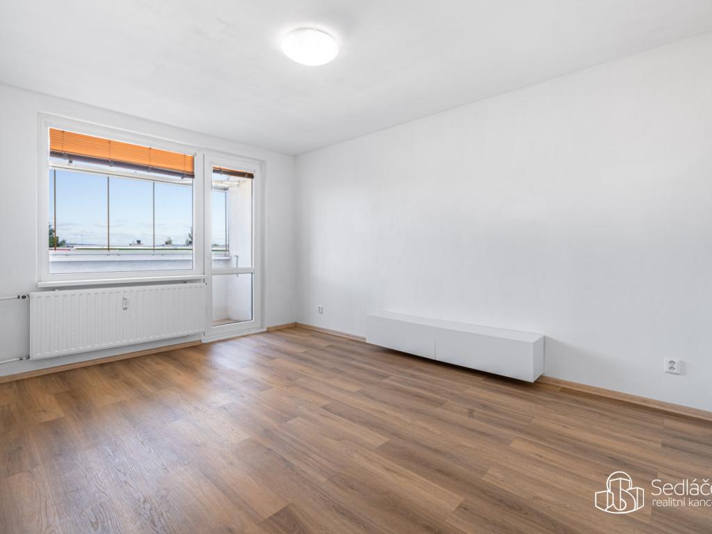 Pronájem bytu 3+1 84 m2