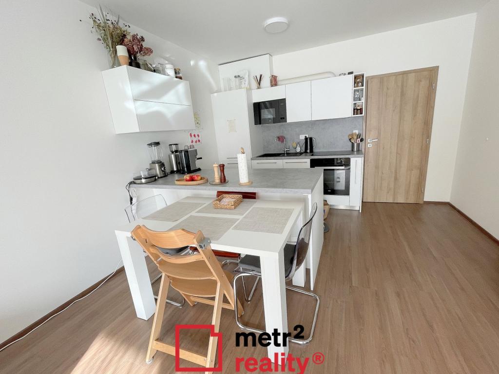 Pronájem bytu 2+kk 57 m2, Olomouc – náhled fotky 2