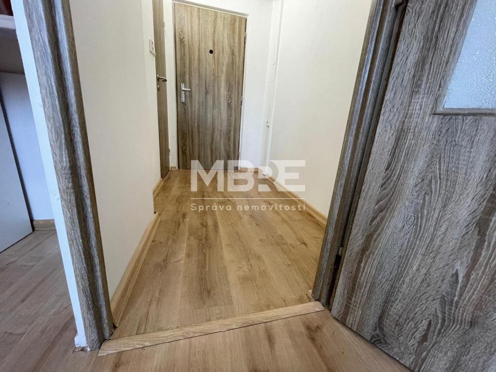 Pronájem bytu 1+1 36 m2