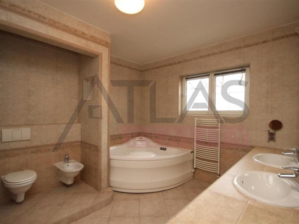 Pronájem domu 360 m2, Praha – náhled fotky 5