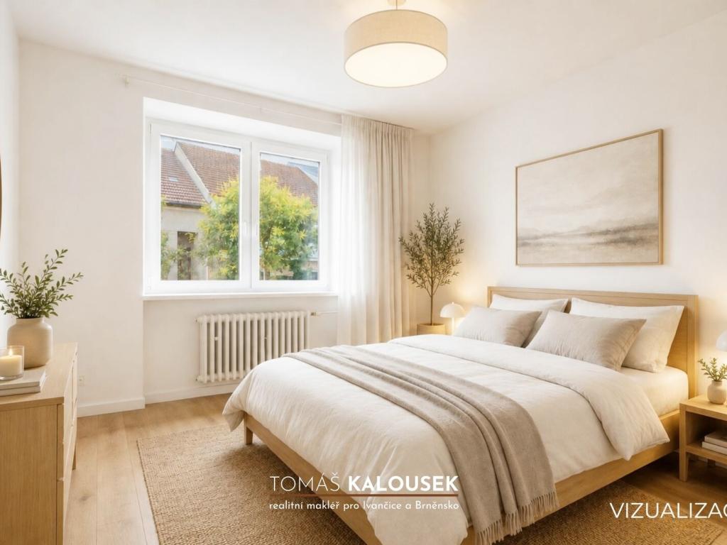 Prodej domu 87 m2, Ivančice – náhled fotky 13