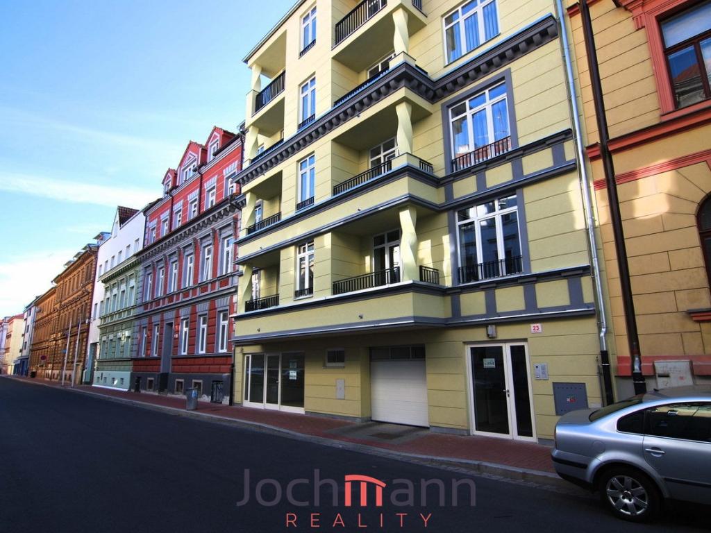 Pronájem bytu 1+kk 43 m2, České Budějovice – náhled fotky 7