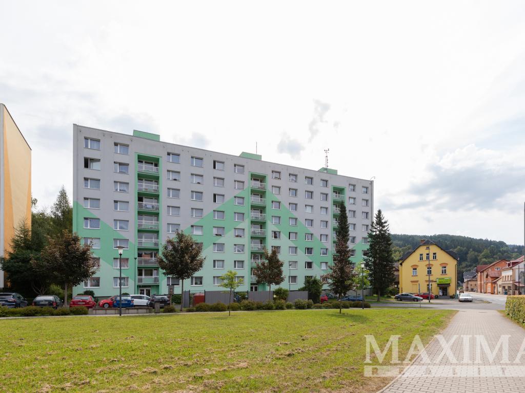 3+1, Desná - Poštovní, 3980000 Kč, 82 m2